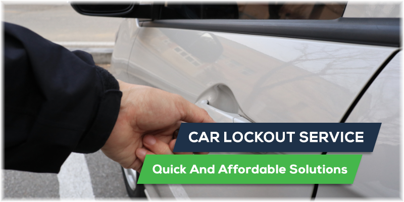 Car Lockout Service Newark NJ (973) 833-4707